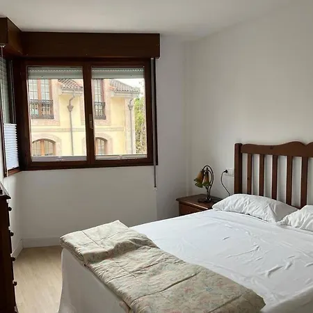 Apartamento Luminoso Y Centrico Llanes Exterior foto